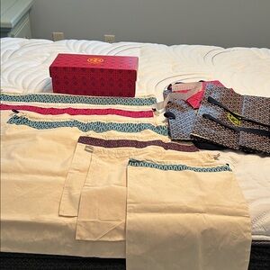 Tory Burch Styling Products